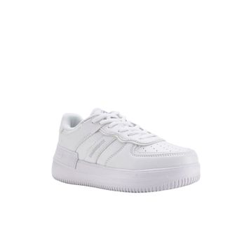 Lumberjack 101330077 985448 FREYA WMN 3FX Beyaz Kadın Sneaker