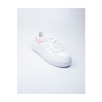 Lumberjack 101330077 985448 FREYA WMN 3FX Beyaz Kadın Sneaker