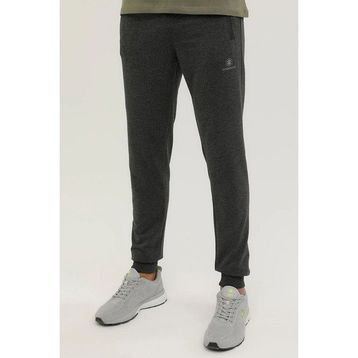 Lumberjack 101349583 3M M-CT107 Gri Erkek Günlük Eşofman Altı