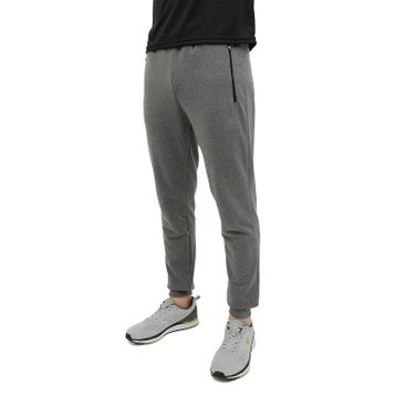Lumberjack 101349583 3M M-CT107 Gri Erkek Günlük Eşofman Altı