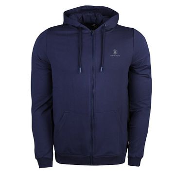 Lumberjack 101349636 Lacivert 3M M-SN72 Erkek Günlük Ceket