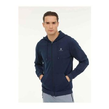 Lumberjack 101349636 Lacivert 3M M-SN72 Erkek Günlük Ceket