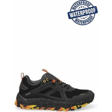 Lumberjack 101386610 Dallas Siyah Erkek Bot