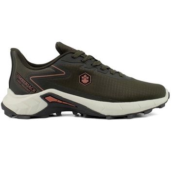 Lumberjack 101387099 3W Tunga 3PR Haki Erkek Outdoor Ayakkabı