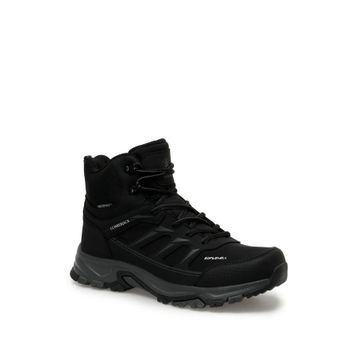 Lumberjack 101388842 Alın Wmn Siyah Kadın Trekking Botu