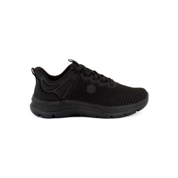 Lumberjack 101388899 Siyah Carson Wmn 3pr Unisex Spor Ayakkabı