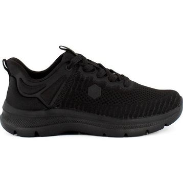 Lumberjack 101388899 Siyah Carson Wmn 3pr Unisex Spor Ayakkabı