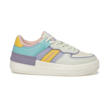 Lumberjack 101388986 Freya Kadın Sneaker