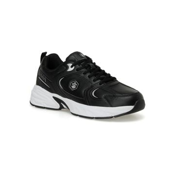 Lumberjack 101393005-R 3W POL PU 3PR Siyah Erkek Spor Ayakkabı