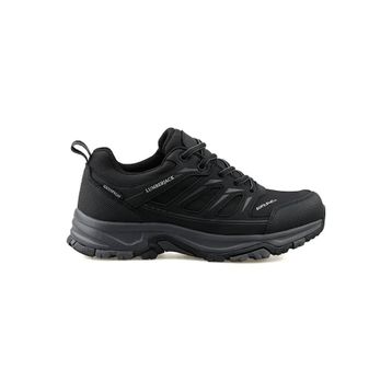 Lumberjack 101395323 Siyah 3W Alin G 3 Pr Kadın Outdoor Ayakkabısı