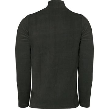 Lumberjack 101398606 ML Chad 7SN1633PR Haki Erkek Sweatshirt
