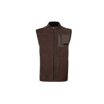 Lumberjack 101441521 Kahverengi 3W Ml Frenzie 4IH 01 3Pr Erkek Yeleği