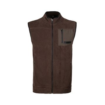Lumberjack 101441521 Kahverengi 3W Ml Frenzie 4IH 01 3Pr Erkek Yeleği