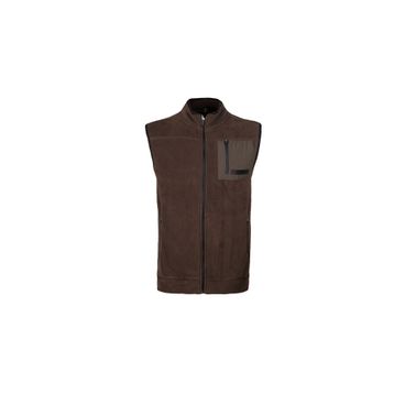 Lumberjack 101441521 Kahverengi 3W Ml Frenzie 4IH 01 3Pr Erkek Yeleği