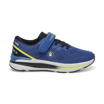 Lumberjack 101509491 Buzz Jr 4fx Saks E Çocuk Spor Ayakkabı