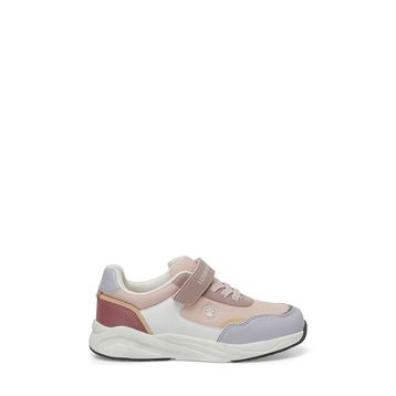 Lumberjack 101531097 Grasse 4fx Lila Pembe Kız Çocuk Spor Ayakkabı