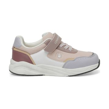 Lumberjack 101531097 Grasse 4fx Lila Pembe Kız Çocuk Spor Ayakkabı