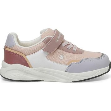 Lumberjack 101531097 Grasse 4fx Lila Pembe Kız Çocuk Spor Ayakkabı
