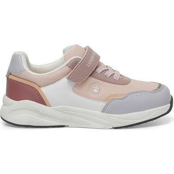 Lumberjack 101531097 Grasse 4fx Lila Pembe Kız Çocuk Spor Ayakkabı