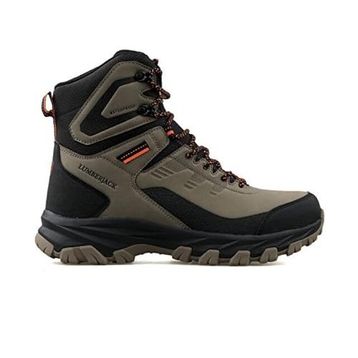 Lumberjack 101782583 Haki Carmen Hi 4Pr Erkek Outdoor Botu