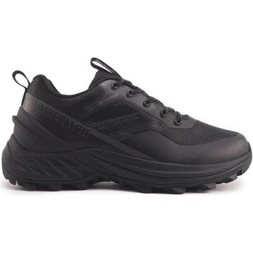 Lumberjack 101782742 Mendel 4PR Siyah Erkek Outdoor Ayakkabı