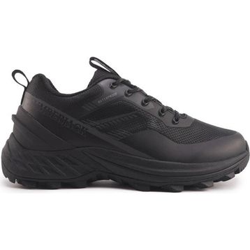 Lumberjack 101782742 Mendel 4PR Siyah Erkek Outdoor Ayakkabı