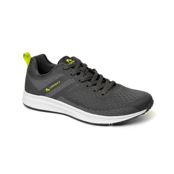 Lumberjack 101782905 Strong Gri Erkek Spor Ayakkabı
