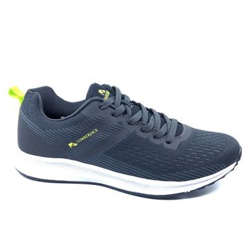 Lumberjack 101782905 Strong Gri Erkek Spor Ayakkabı