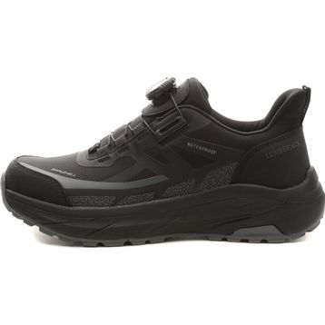 Lumberjack 101783224-R 4W Colly Wmn Siyah Erkek Spor Ayakkabı