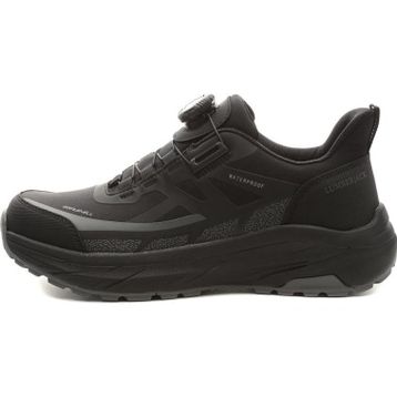 Lumberjack 101783224-R 4W Colly Wmn Siyah Erkek Spor Ayakkabı