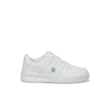Lumberjack 101783323 4W FINSTER WMN 4PR Beyaz Kadın Sneaker Ayakkabı