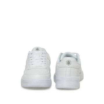 Lumberjack 101783323 4W FINSTER WMN 4PR Beyaz Kadın Sneaker Ayakkabı