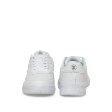 Lumberjack 101783323 4W FINSTER WMN 4PR Beyaz Kadın Sneaker Ayakkabı