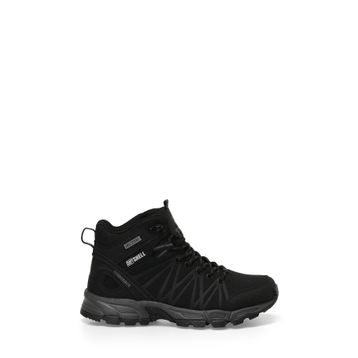 Lumberjack 101783754 4W Shell HI G 4PR Siyah Kadın Outdoor Ayakkabı