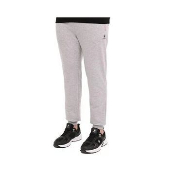 Lumberjack 101813143 Gri MB CT107 Jogger 4PR Erkek Günlük Eşofman Altı