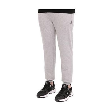 Lumberjack 101813143 Gri MB CT107 Jogger 4PR Erkek Günlük Eşofman Altı