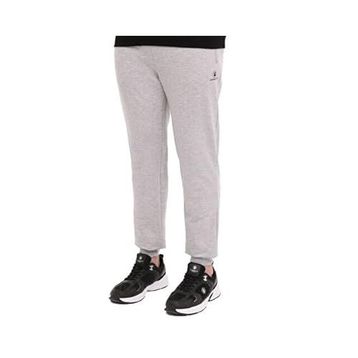 Lumberjack 101813143 Gri MB CT107 Jogger 4PR Erkek Günlük Eşofman Altı
