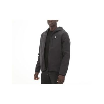 Lumberjack 101816325 1GT16 4PR Gri Erkek Outdoor Ceketi