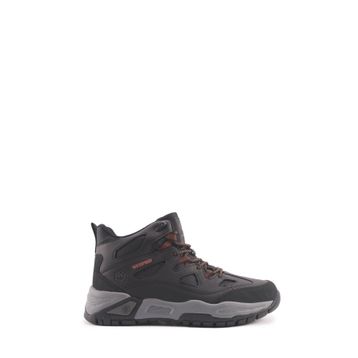 Lumberjack 101876937 Baxter 4PR Siyah Erkek Trekking Outdoor Bot