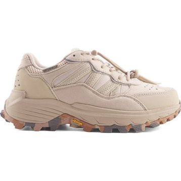 Lumberjack 101892268 Vıbra Waterproof Bej Kadın Outdoor Ayakkabı
