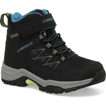 Lumberjack 101893580 Bowl HI 4PR Siyah Erkek Çocuk Outdoor Bot
