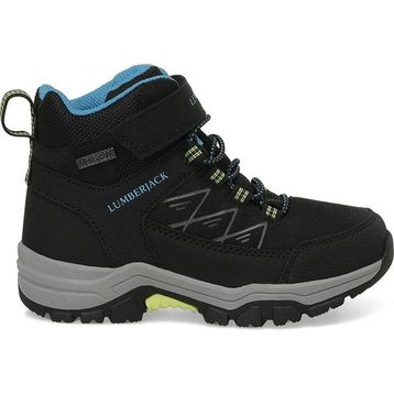 Lumberjack 101893580 Bowl HI 4PR Siyah Erkek Çocuk Outdoor Bot