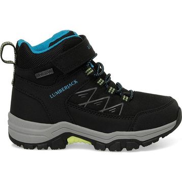 Lumberjack 101893580 Bowl HI 4PR Siyah Erkek Çocuk Outdoor Bot