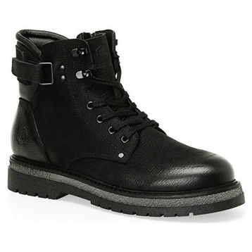 Lumberjack 101924720 Cesty 4PR Siyah Biker Erkek Bot
