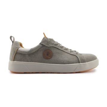 Lumberjack 101952100 Ramirez 5FX Bej Erkek Klasik Sneaker