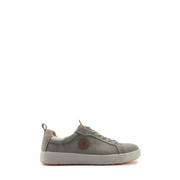 Lumberjack 101952100 Ramirez 5FX Bej Erkek Klasik Sneaker
