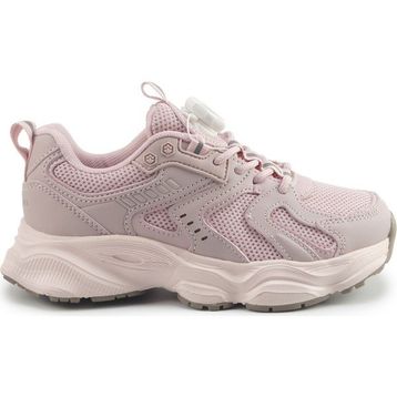 Lumberjack 102015808 Emotion 5PR Pudra Kız Çocuk Spor Ayakkabı
