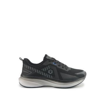 Lumberjack 102019082 CHESTER 5PR Siyah Erkek Koşu Ayakkabısı