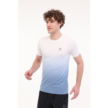 Lumberjack 11PRF2005 ML 4PR Beyaz Kısa Kollu Erkek T-Shirt