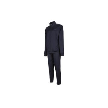 Lumberjack 11S90ALEX Alex Track Suit Lacivert Navy Erkek Eşofman Takımı